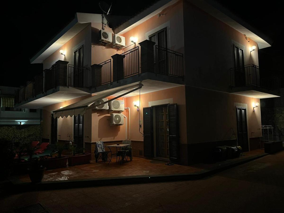Donnapeppina Siracusa Plemmirio Luaran gambar