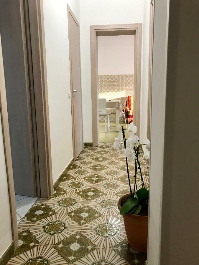 Donnapeppina Siracusa Plemmirio Luaran gambar