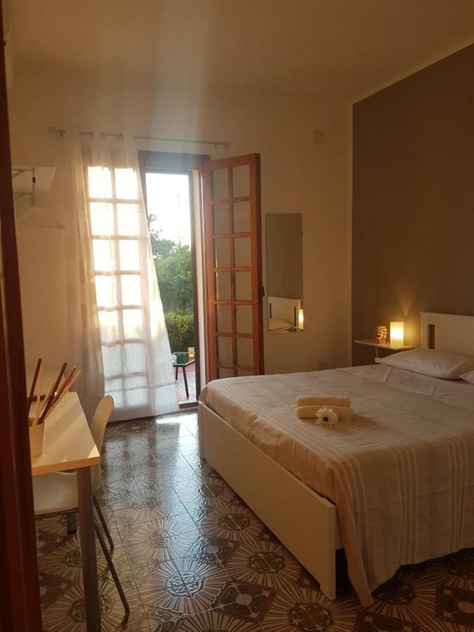 Donnapeppina Siracusa Plemmirio Luaran gambar