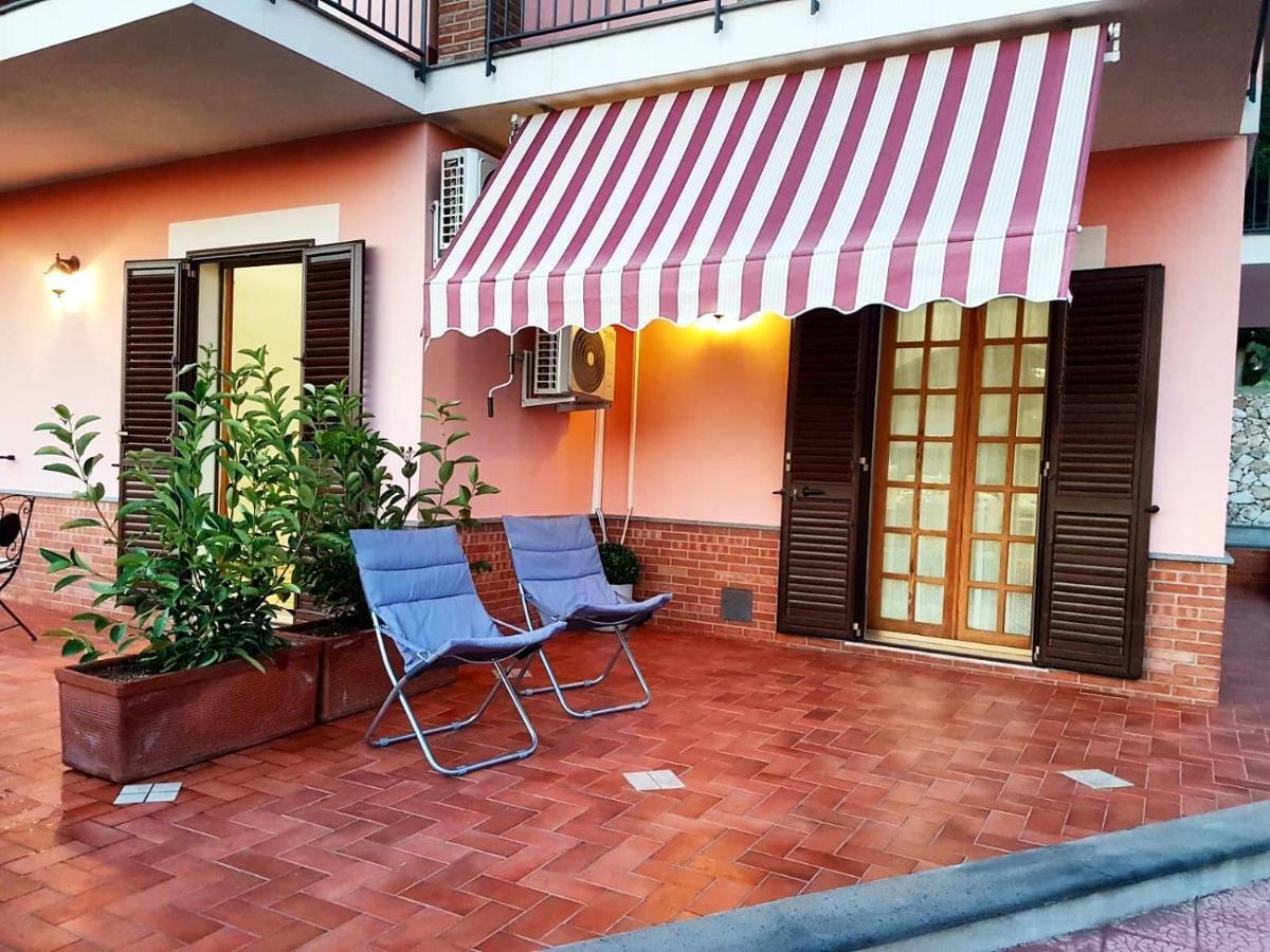 Donnapeppina Siracusa Plemmirio Luaran gambar