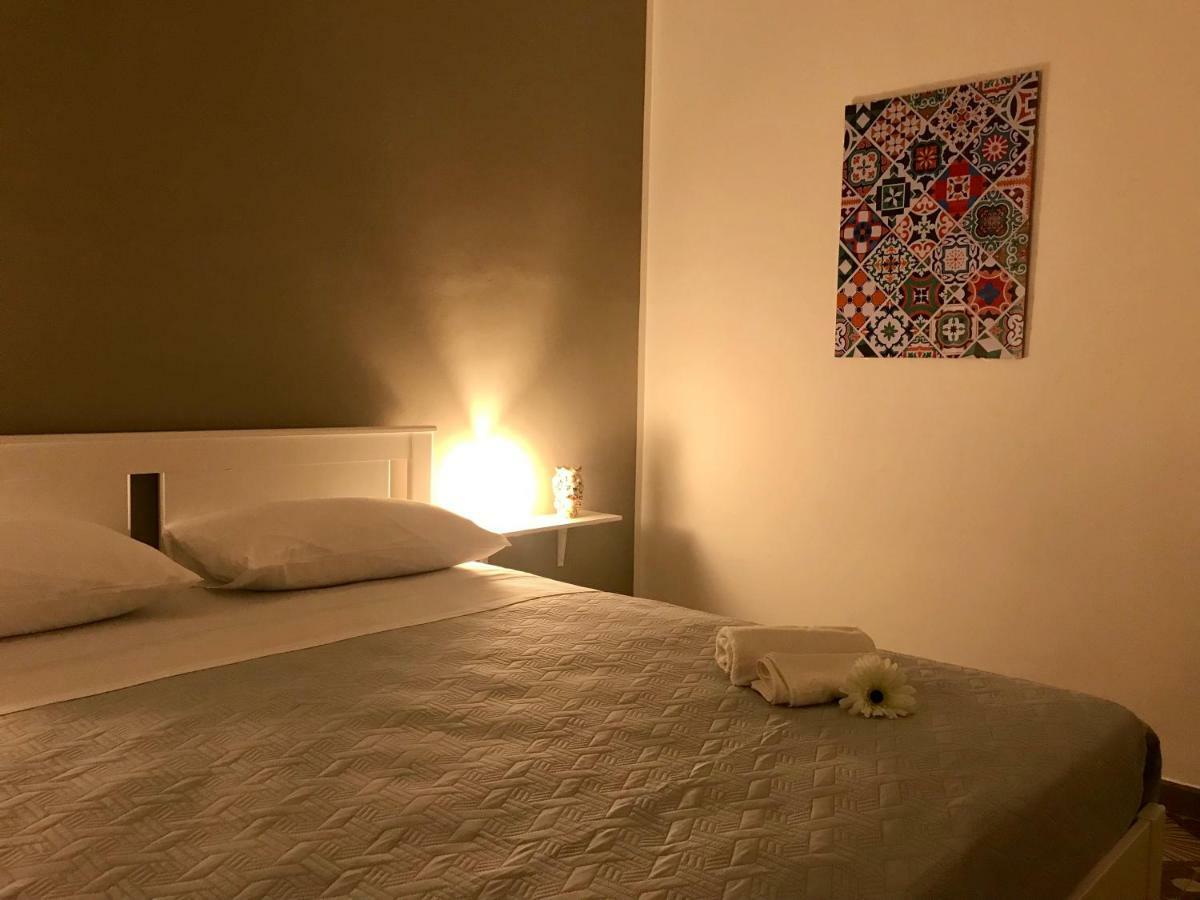 Donnapeppina Siracusa Plemmirio Luaran gambar