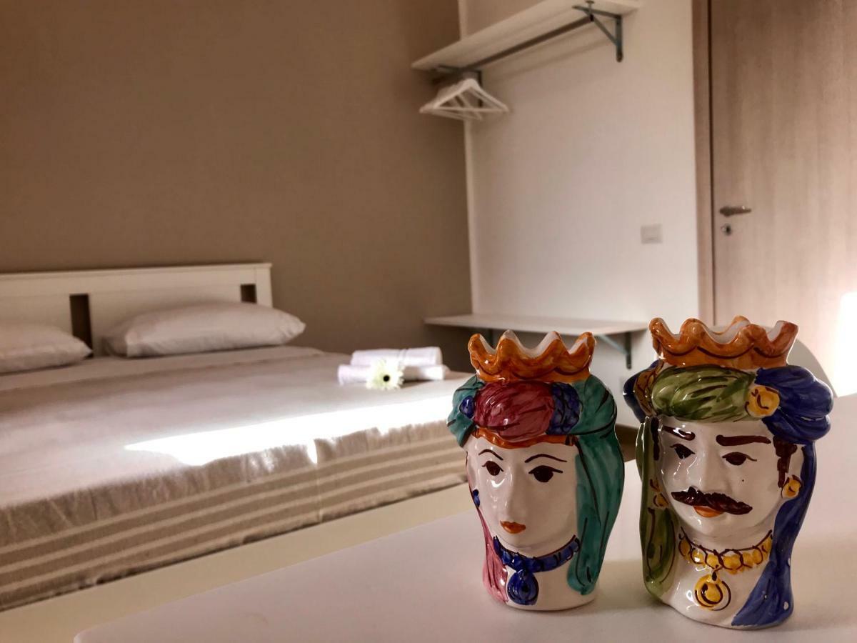Donnapeppina Siracusa Plemmirio Luaran gambar