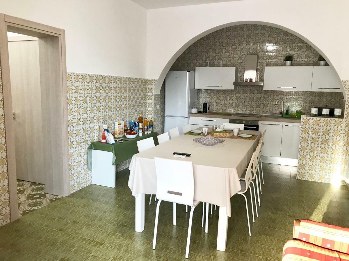 Donnapeppina Siracusa Plemmirio Luaran gambar
